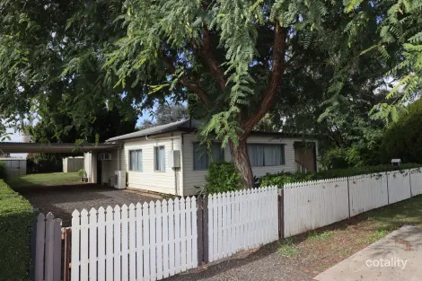Property photo of 29 Roe Street St George QLD 4487
