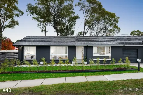 2/40 Forest St, Yarra Glen, VIC 3775