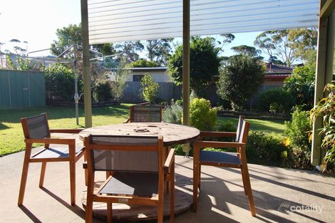 15 Barnett St, Vincentia, NSW 2540