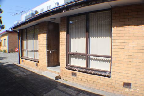 7/22 Pickett St, Footscray, VIC 3011