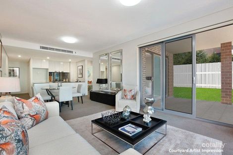 47/11-21 Woniora Ave, Wahroonga, NSW 2076
