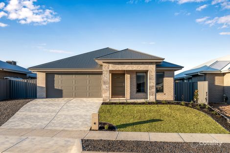 Property photo of 9 Grimsby Street Thurgoona NSW 2640