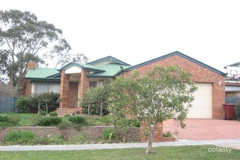 Property photo of 18 Tripoli Court Hallam VIC 3803