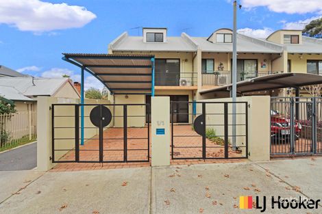 1/1 Violet St, West Perth, WA 6005
