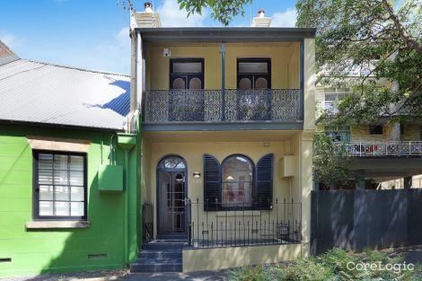 Property photo of 535 Bourke Street Surry Hills NSW 2010