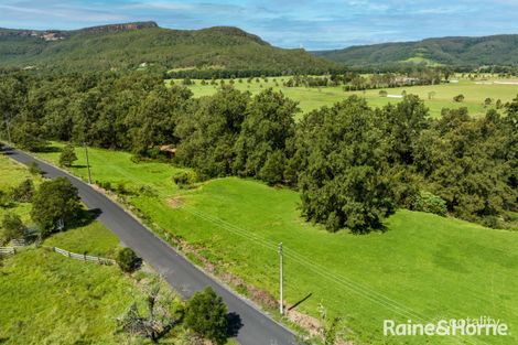 Property photo of 1 Upper Kangaroo River Road Upper Kangaroo River NSW 2577