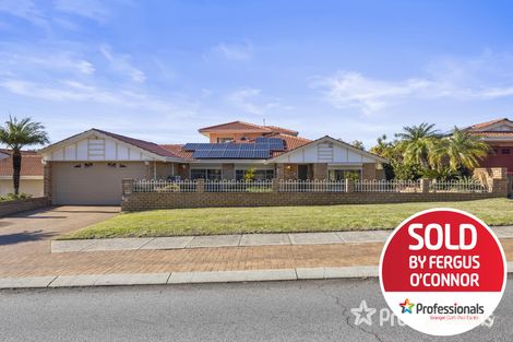 Property photo of 40 Northumberland Avenue Alexander Heights WA 6064