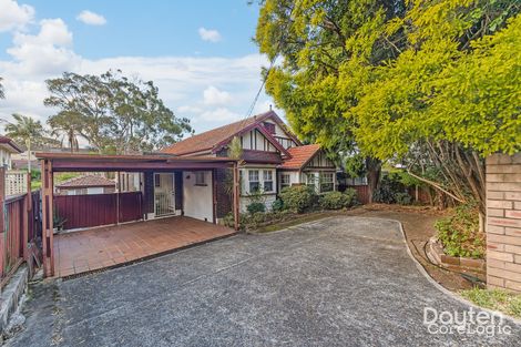 Property photo of 119 Patterson Street Concord NSW 2137