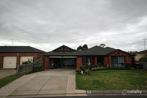 57 Malinda Cres, Bell Park, VIC 3215