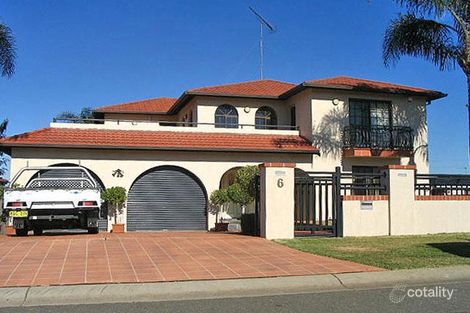 6 Farrar Pl, Bonnyrigg Heights, NSW 2177