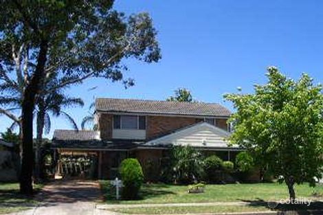 6 Wordsworth St, Wetherill Park, NSW 2164