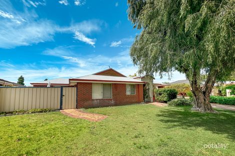 3/55 Moreton Cres, Warnbro, WA 6169