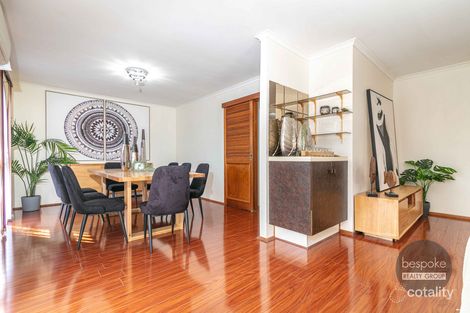 Property photo of 4 Harry Lawler Road Cranebrook NSW 2749