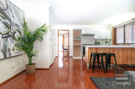 Property photo of 4 Harry Lawler Road Cranebrook NSW 2749