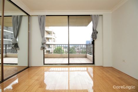 Property photo of 21/68 Great Western Highway Parramatta NSW 2150