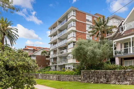 2c/30 Milson Rd, Cremorne Point, NSW 2090