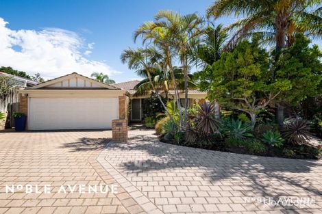 Property photo of 4 Cornfield Place Hillarys WA 6025