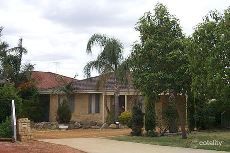 19 Eureka Pl, Seville Grove, WA 6112