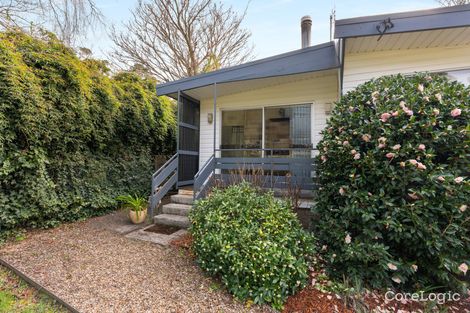 Property photo of 13 Penrose Road Bundanoon NSW 2578