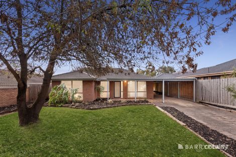 24 Bosco Cl, Narre Warren, VIC 3805