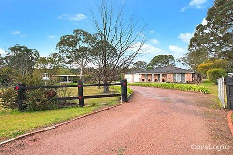 Property photo of 14 Daisy Lane Bargo NSW 2574