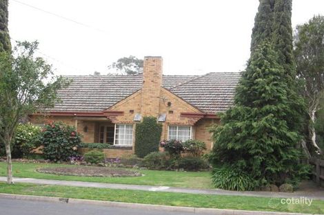 Property photo of 9 Walker Road Mount Waverley VIC 3149