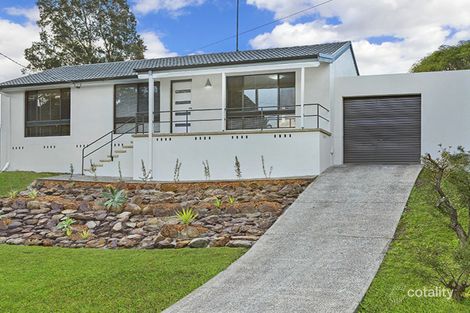 Property photo of 42 Seawind Terrace Berkeley Vale NSW 2261