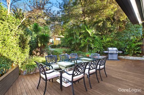 Property photo of 12 Olympia Road Naremburn NSW 2065