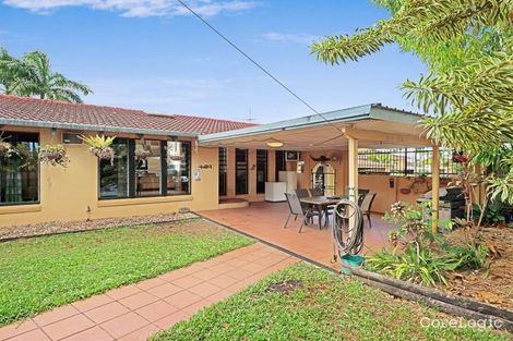 Property photo of 3 Sapphire Close Bayview Heights QLD 4868
