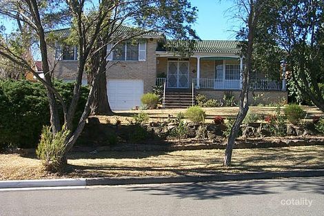 34 Somerset Dr, North Rocks, NSW 2151