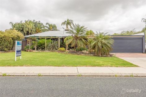 57 Argyle St, Herne Hill, WA 6056