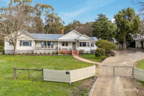 Property photo of 917 Davenport Road Windermere VIC 3352