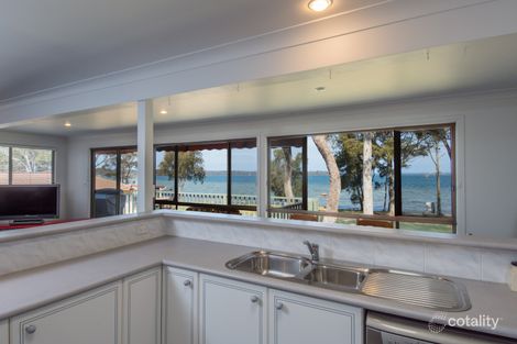 Property photo of 4 Loralyn Avenue St Georges Basin NSW 2540