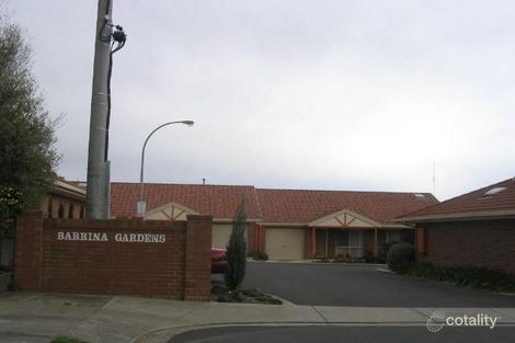 Property photo of 52/40 Donald Street Blackburn South VIC 3130