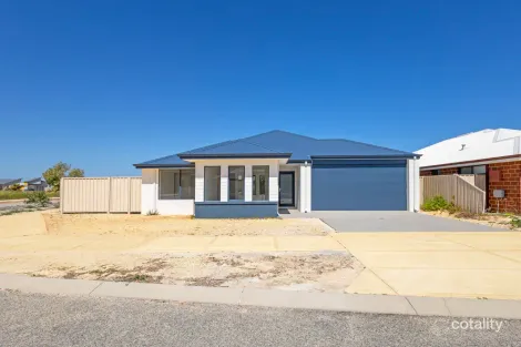 14 Miami Way, Jurien Bay, WA 6516