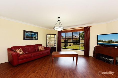 Property photo of 18 Linacre Street Sippy Downs QLD 4556