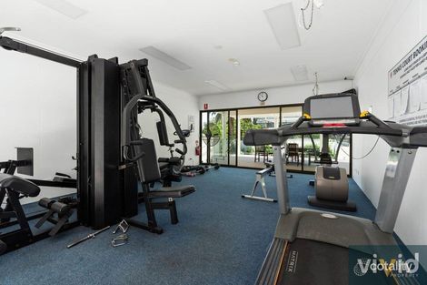 Property photo of 118/11 Chasely Street Auchenflower QLD 4066