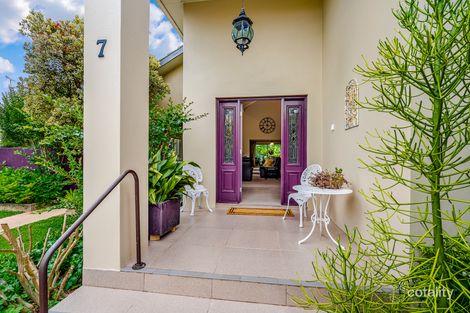 Property photo of 7 Silverburn Avenue Richmond NSW 2753