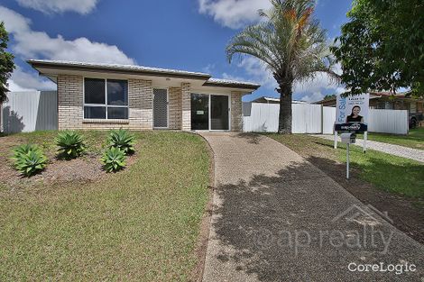 Property photo of 4 Potoroo Close Doolandella QLD 4077