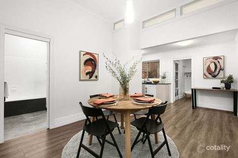 Property photo of 157 Wellington Street Flemington VIC 3031