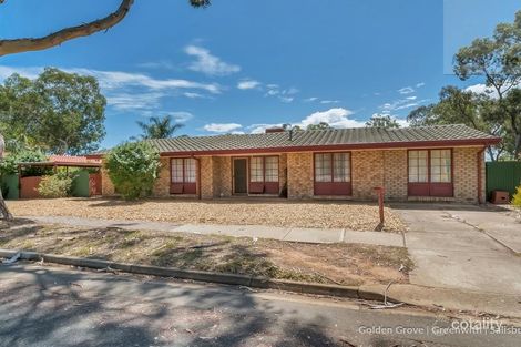 Property photo of 2 Young Boulevard Paralowie SA 5108
