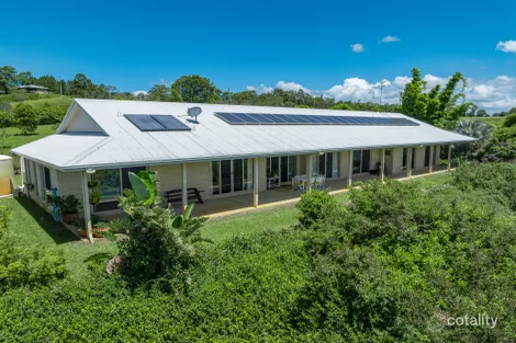 Property photo of 374 Kenman Road Traveston QLD 4570