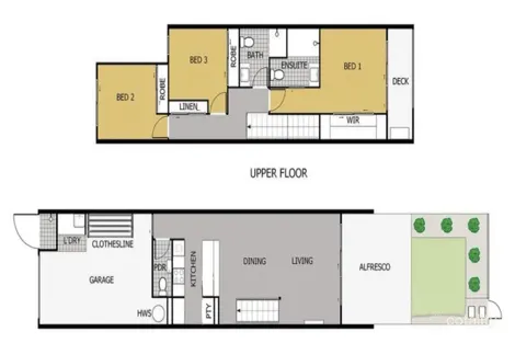 Property photo of 16 Hem Lane Nirimba QLD 4551