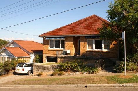 Property photo of 14 Collaroy Street Collaroy NSW 2097