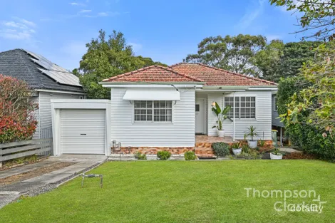 44 BRISBANE WATER RD, ADAMSTOWN, NSW 2289