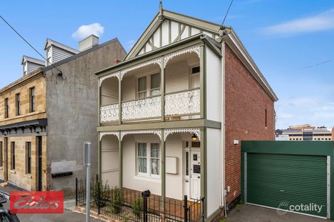 44 Goulburn St, Hobart, TAS 7000