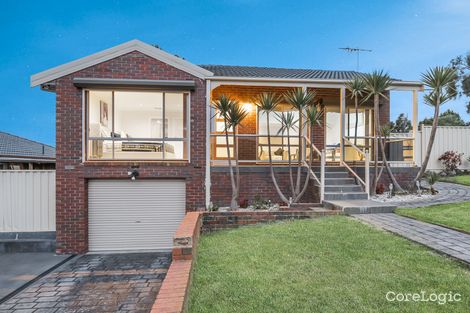 Property photo of 22 Rhonda Close Endeavour Hills VIC 3802