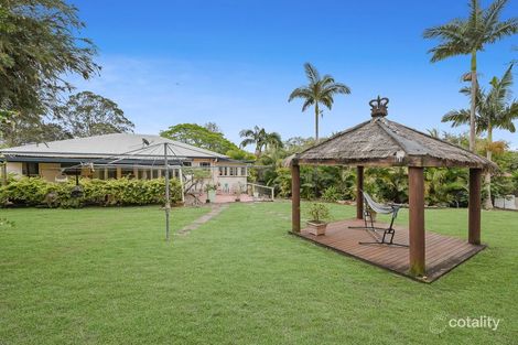 Property photo of 7 Old Cobb & Co Lane Yandina QLD 4561