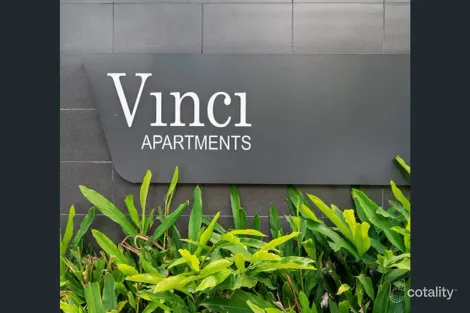 201/28 Wharf St, Kangaroo Point, QLD 4169