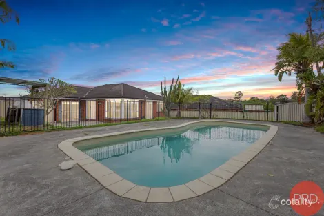 Property photo of 14 Leigh Place Raymond Terrace NSW 2324